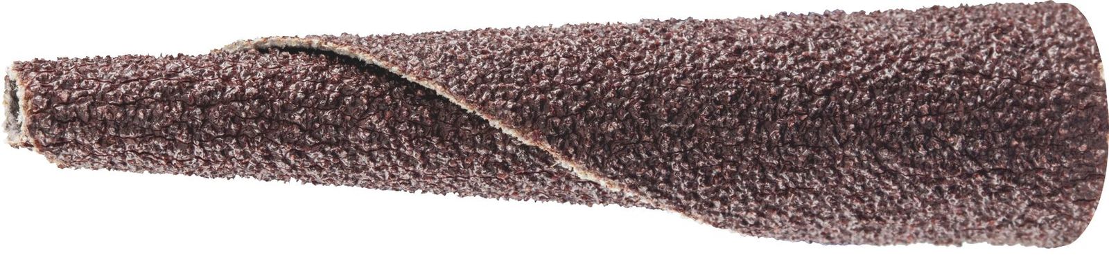 PFERD POLICON CONE 10 X 50MM ALUMINIUM OXIDE 80 GRIT